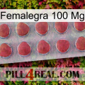 Femalegra 100 Mg 18